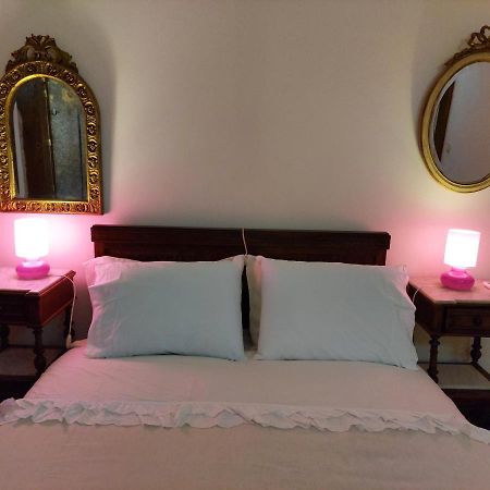 Casas Da Azenha Do Rio Villa Barreiros  Екстериор снимка