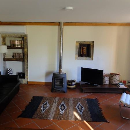 Casas Da Azenha Do Rio Villa Barreiros  Екстериор снимка
