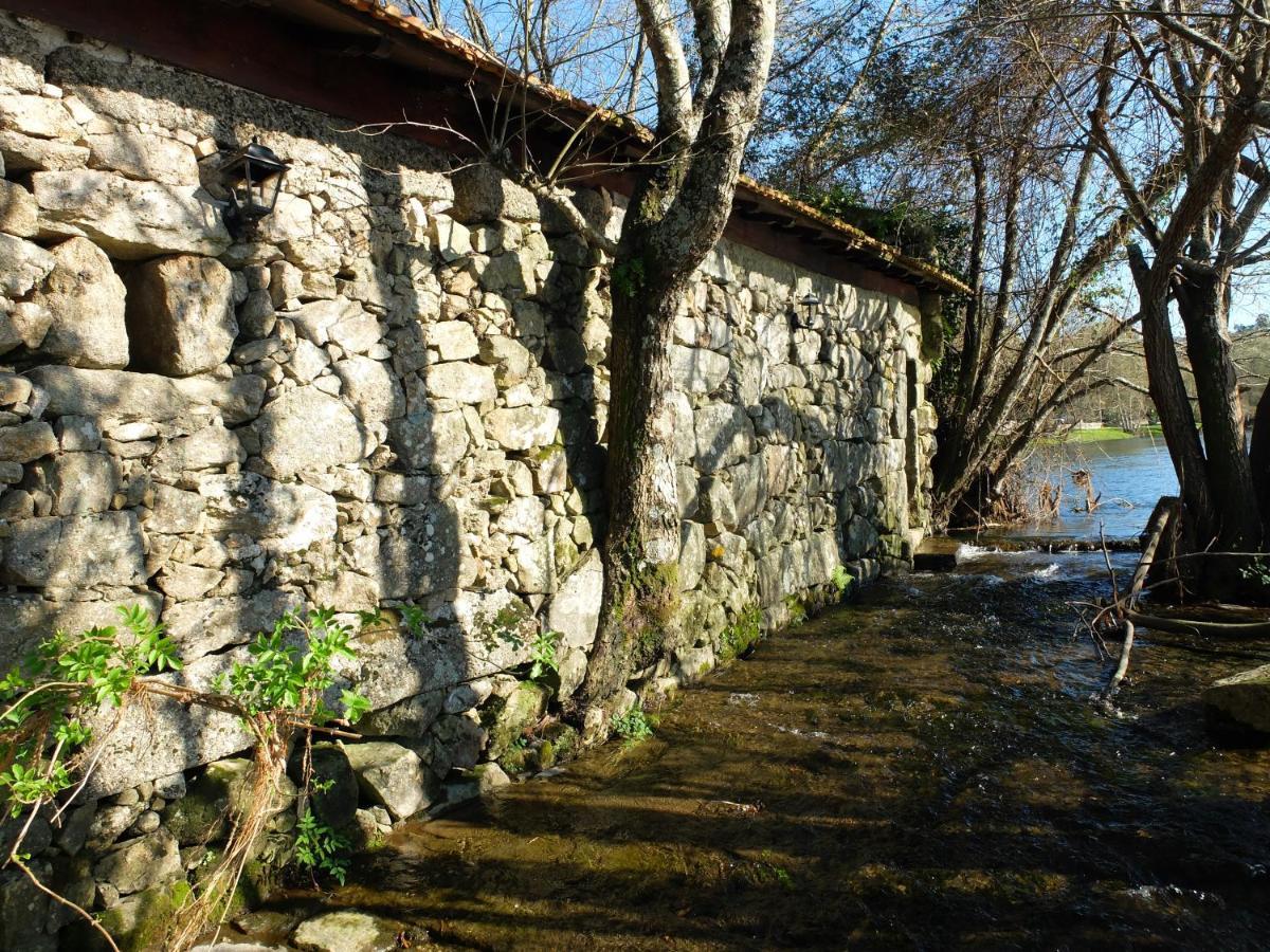 Casas Da Azenha Do Rio Villa Barreiros  Екстериор снимка