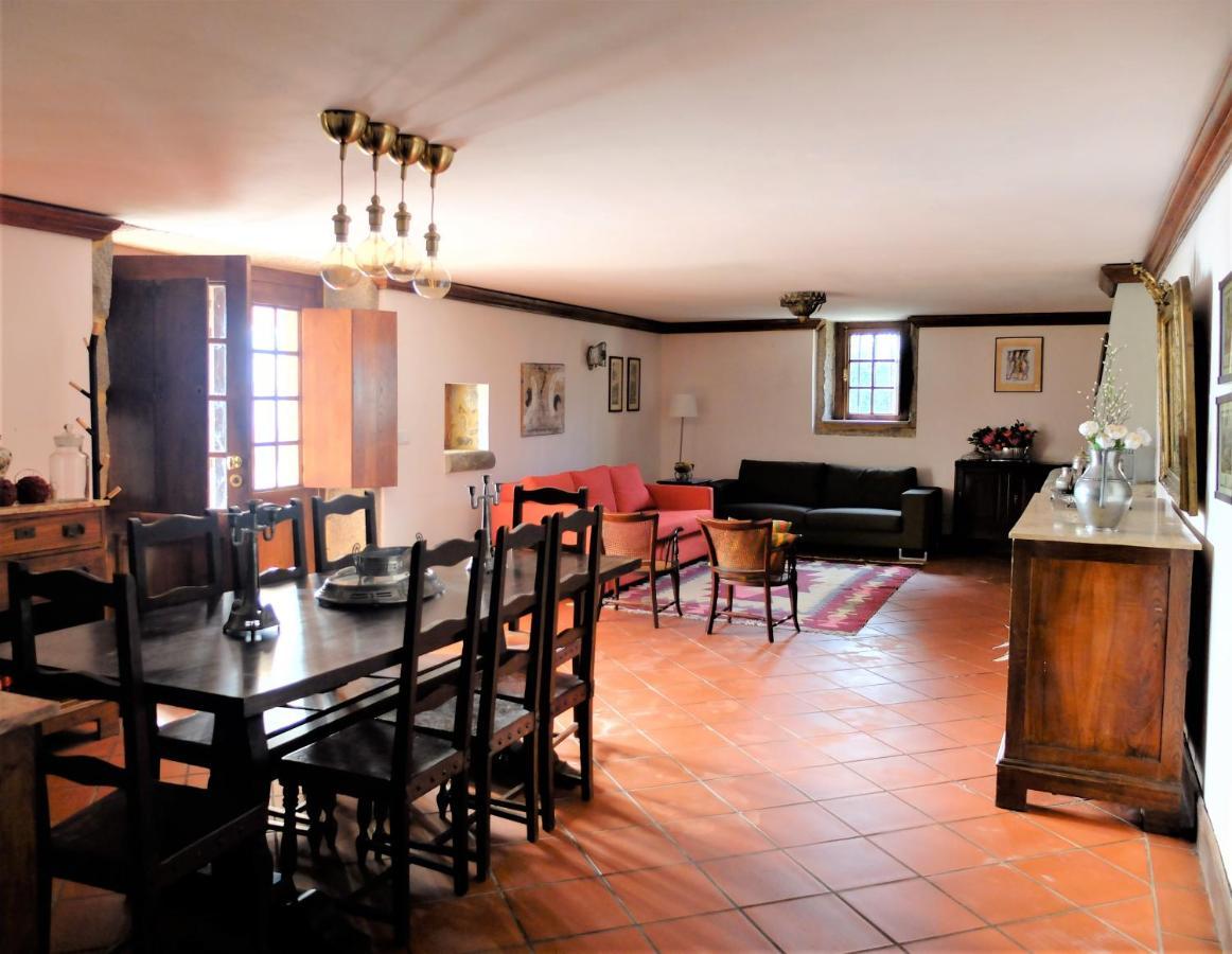 Casas Da Azenha Do Rio Villa Barreiros  Екстериор снимка