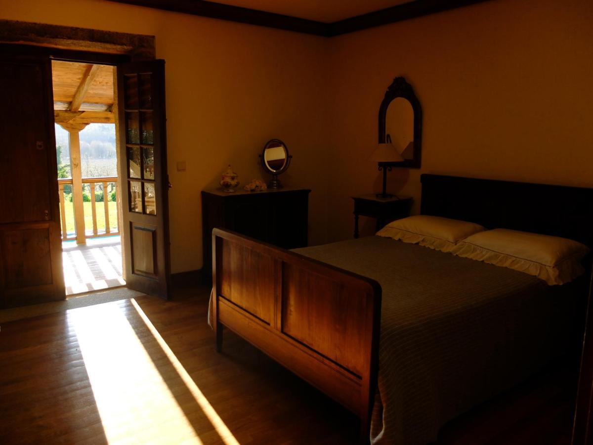 Casas Da Azenha Do Rio Villa Barreiros  Екстериор снимка