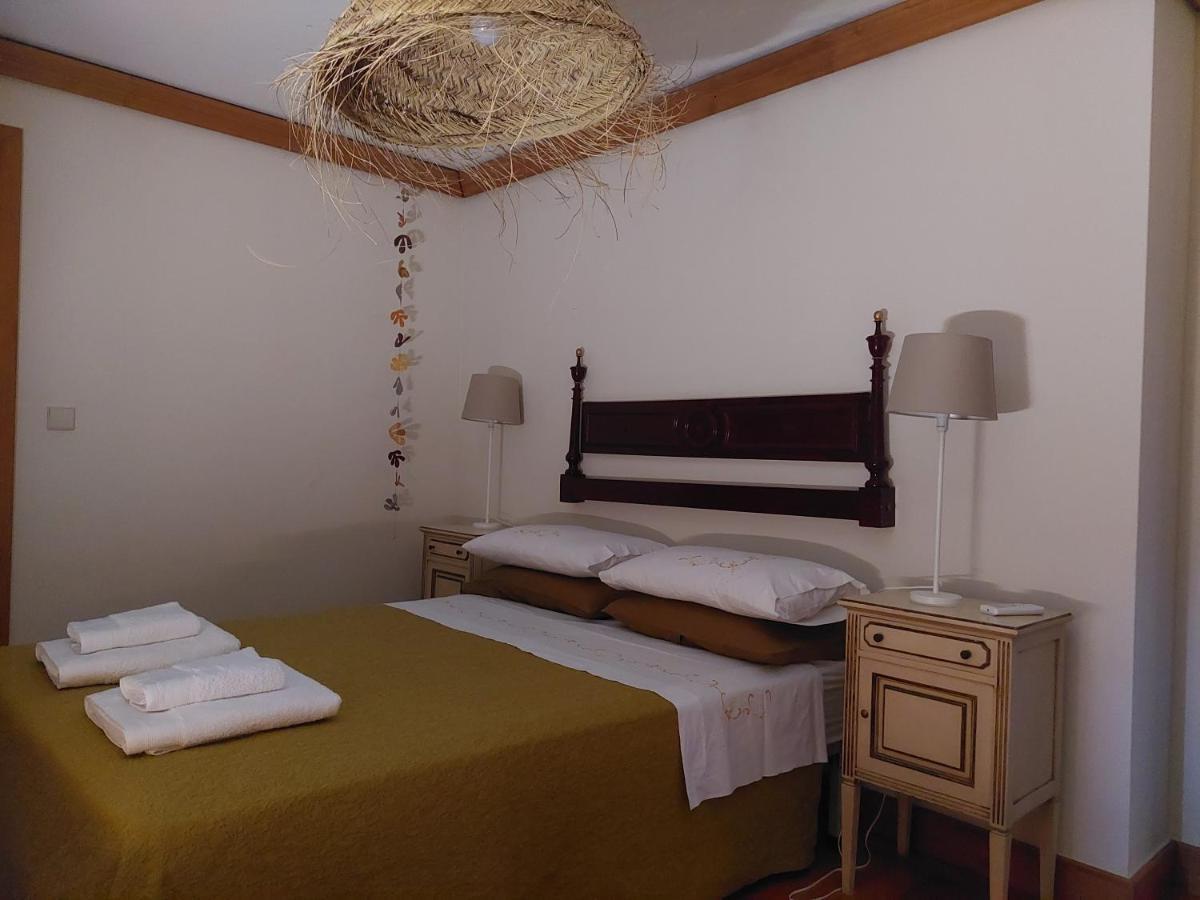 Casas Da Azenha Do Rio Villa Barreiros  Екстериор снимка