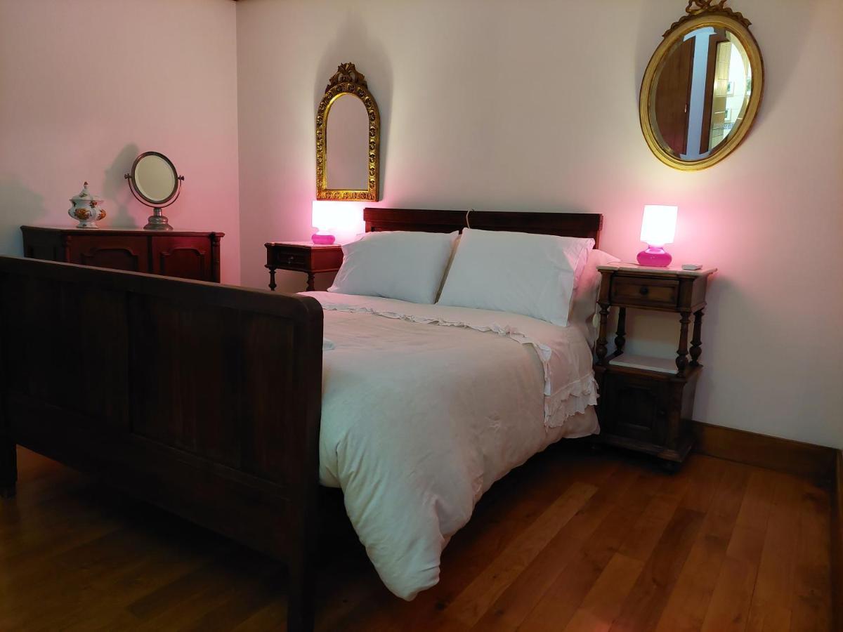 Casas Da Azenha Do Rio Villa Barreiros  Екстериор снимка