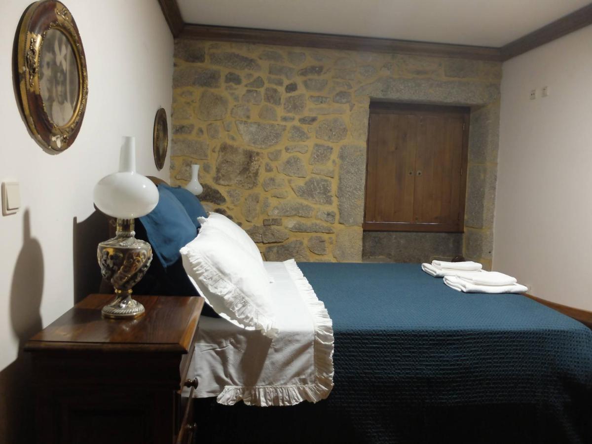 Casas Da Azenha Do Rio Villa Barreiros  Екстериор снимка